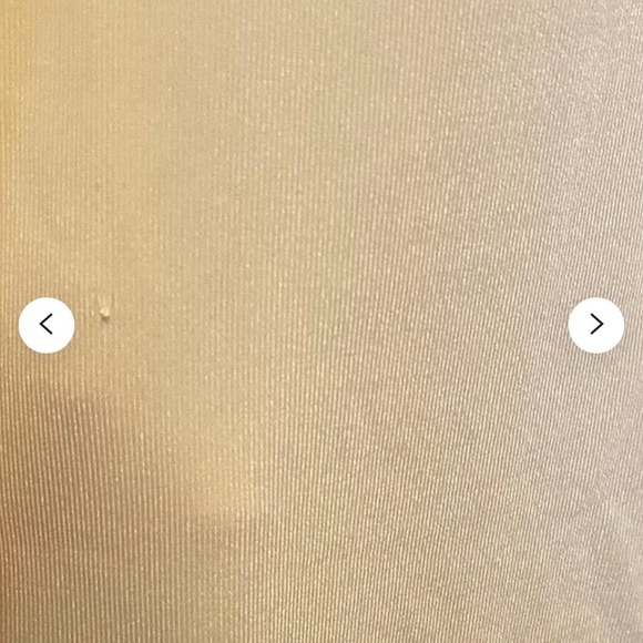 Vintage Fendi Maxi Dress w/ Zucca Emblem - Picture 6 of 8